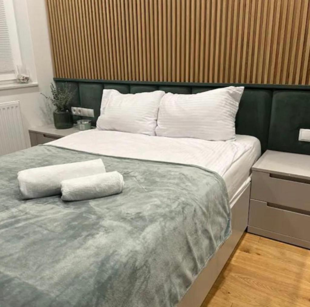 Luxury Modern Apartment,quiet Place Near To The Airport * Warszawa